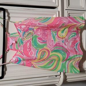 Lily Pulitzer camisole